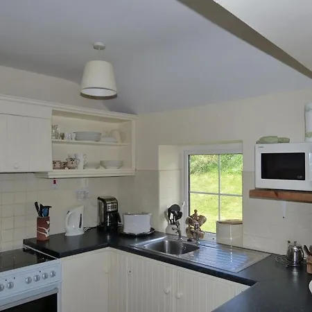 Derrynane Haven Holiday home
