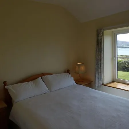 Derrynane Haven Gortnaknilly