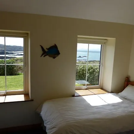 Derrynane Haven *