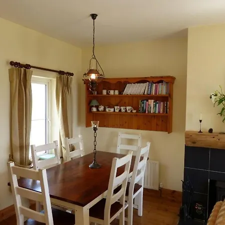 Derrynane Haven Holiday home