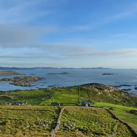 Nyaraló Derrynane Haven