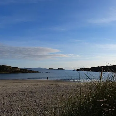 Derrynane Haven