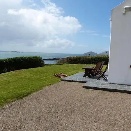 Derrynane Haven Nyaraló