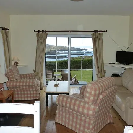 Nyaraló Derrynane Haven