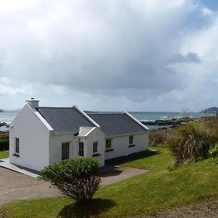 Derrynane Haven Holiday home *