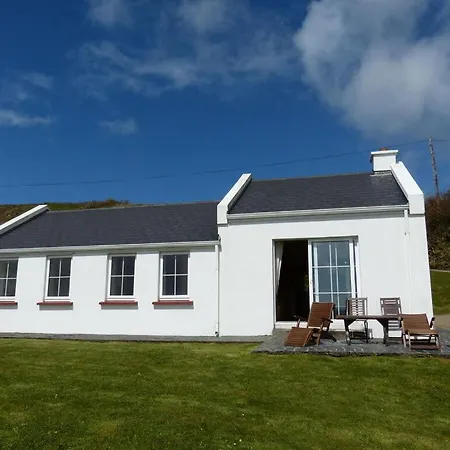 Derrynane Haven * Gortnaknilly