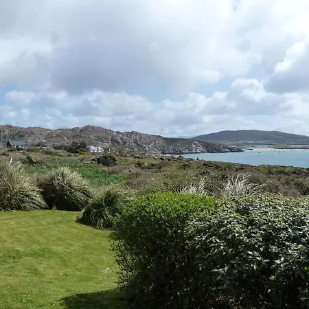 Derrynane Haven
